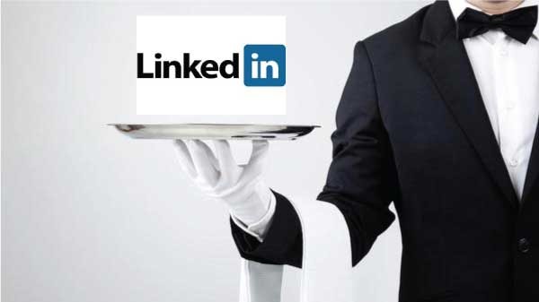 LinkedIn Etiquette