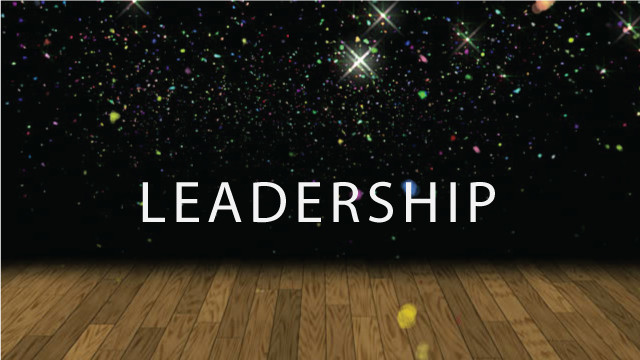 Leaders’ Dance Floor: How to Gain a Better Perspective