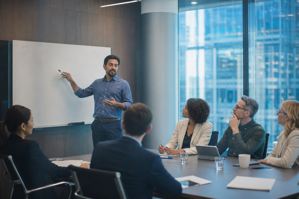 Situational Leadership® Essentials