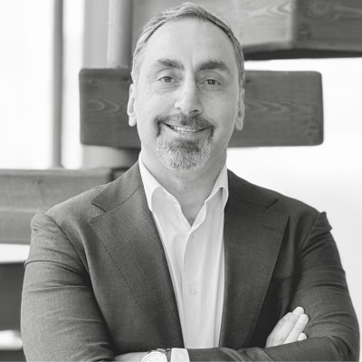 Zahi Abdein, Founder & CEO, 360° Consulting Inc.